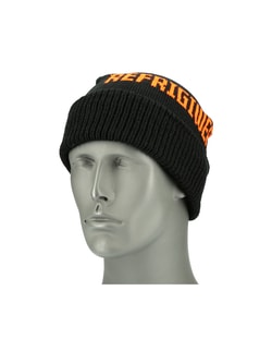 Refrigiwear Inc. Refrigiwear Watch Cap, Quantity: Each of 1