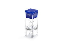 Waters Corp&nbsp;Disposable MicroCuvette Kit, 30 Pack, Cyclic Olefin Copolymers, 4 &mu;L Minimum Volume