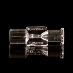 Instech Injectors to manually access the ports in Instech VAH95AB Vascular