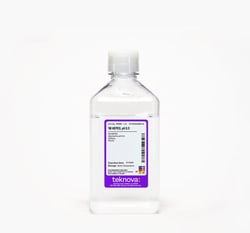 Teknova 1M HEPES, pH 8.0. 1000mL, Sterile, Quantity: Each of 1