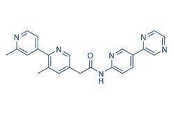 Selleck Chemical LLC LGK-974 5mg 1243244-14-5 NVP-LGK974, WNT974, Quantity: