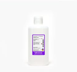 Teknova 2M Imidazole, pH 8.0. 1000mL, Sterile., Quantity: Each of 1