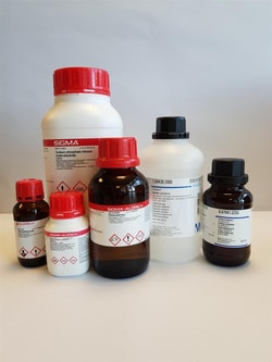 Sigma Aldrich Fine Chemicals Biosciences Antifoam C Emulsion, 500 mL, Quantity:
