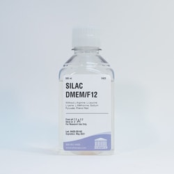 ATHENA ES&nbsp;SILAC MEDIADMEM/F12