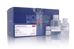Norgen Biotek Corp microRNA Purification Kit, Quantity: Each of 1