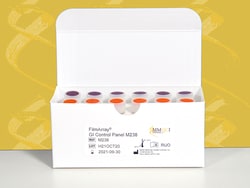 Maine Molecular Quality Controls Inc&nbsp;FilmArray GI Control Panel M238