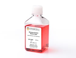 STEMCELL Technologies Alpha MEM with Nucleosides, Size: 500 mL, Quantity: