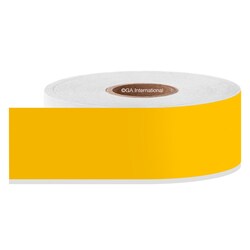 GA International Cryogenic Tape for Frozen Surfaces 1" x 50' / 25.4mm x