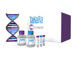 Clontech Labs 3P SMARTer RACE 5’/3’ Kit, 20 Rxns, Quantity: Each of 1