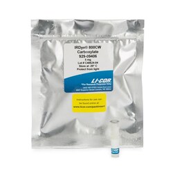 LICOR IRDye 800CW Carboxylate (5 mg), Quantity: Each of 1