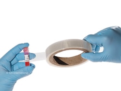 GA International Cryogenic Lamination Tape 0.75" x 200' / 19.1mm x 60m