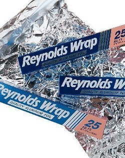 Andwin Scientific REYNOLDS WRAP 200', Quantity: Each of 1