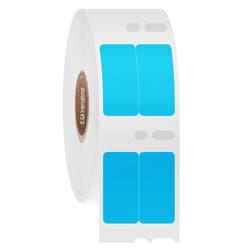 GA International&nbsp;DYMO-Compatible Cryogenic Labels 0.5