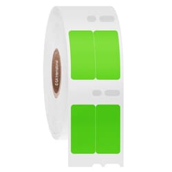 GA International&nbsp;DYMO-Compatible Cryogenic Labels 0.5