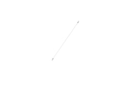 Waters Corp&nbsp;WELDED TUBE ASSY, SS, 19.0 LG