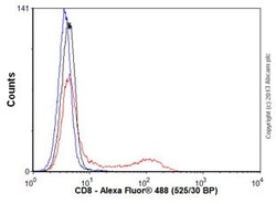 Abcam Rabbit monoclonal [SP16] to CD8 alpha, Quantity: Each of 1