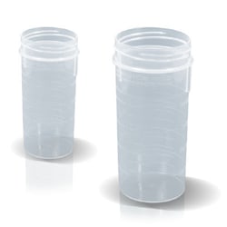 Perkin Elmer US LLC DigiTUBEs 100 mL with RackLock, Includes Caps, Qty. 300