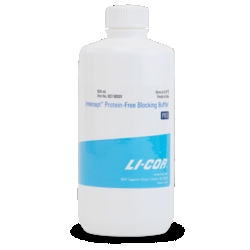 LI COR BIOTECH LLC IRDye 800CW Goat anti-Rabbit IgG Secondary Antibody