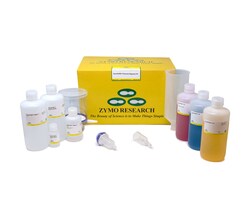 Zymo Research Corporation ZymoPURE II Plasmid Gigaprep (5 preps), Quantity: