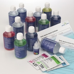 METTLER TOLEDO 3P INDUSTRIAL THIOUREA CLEANING SOLN 250ML, Quantity: Each