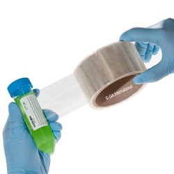 GA International&nbsp;Cryogenic Lamination Tape 2