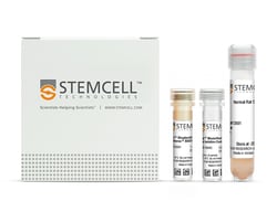 STEMCELL Technologies EasySep Mouse/Human Chimera Isolation Kit, For processing: