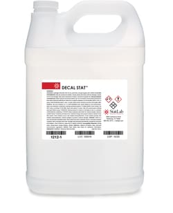 StatLab Decal Stat Decalcifier, 7647-01-0, 1 Quart