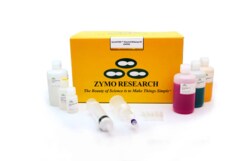 Zymo Research Corporation Sample ZymoPURE II Plasmid Midiprep (2 preps),