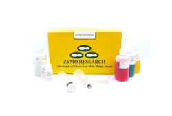 Zymo Research Corporation Sample ZymoPURE II Plasmid Maxiprep (2 preps),