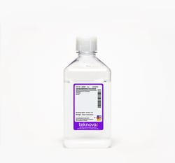Teknova 3M Magnesium Chloride Solution. 1000mL, Sterile., Quantity: Each