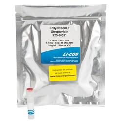 LI COR BIOTECH LLC WesternSure ECL Stripping Buffer for Chemiluminescent