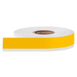 GA International Cryogenic Tape for Frozen Surfaces 0.5" x 50' / 12.7mm