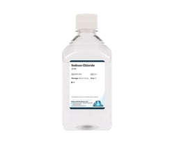 Boston Bioproducts Inc&nbsp;Sodium Chloride (5 M) - 1L