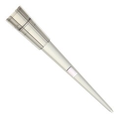 USA Scientific Inc 20 ul TipOne beveled filter tip refill cassette, sterile,