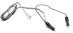 World Precision Instrument EVOM, EVOM2 EndOhm Cable