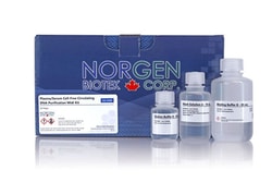 Norgen Biotek Corp Plasma/Serum Cell-Free Circulating DNA Purification