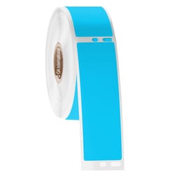GA International&nbsp;DYMO-Compatible Cryogenic Labels 1.125