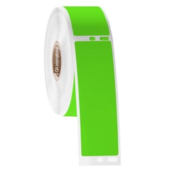 GA International&nbsp;DYMO-Compatible Cryogenic Labels 1.125
