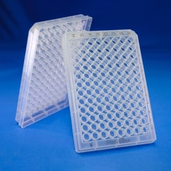 USA Scientific Inc 96-well PlateOne PP V-bottom plate, non-sterile, Quantity: