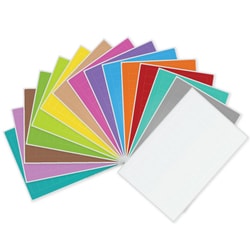 GA International Lab-TAG Cryogenic Labels – Cryogenic Color Rectangles