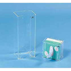 Thomas Scientific Wipes Holder, Large, w / Magnet