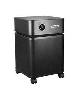 Austin Air Systems Healthmate Color=Black, Quantity: Each of 1