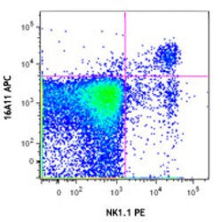 Biolegend APC anti-mouse CD159a (NKG2AB6), Quantity: Each of 1