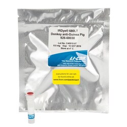 LICOR IRDye 680LT Goat anti-Mouse IgG1-Specific Secondary Antibody (0.5