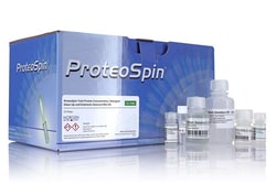 Norgen Biotek Corp ProteoSpin Total Protein Concentration, Detergent Clean-Up