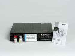 Lonza Walkersville PYROGENT Plus Bulk Gel Clot LAL Assay (with endotoxin),