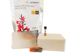 Sartorius&nbsp;MULTICYT PROLIF AND ENCODR FL4