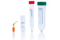 Norgen Biotek Corp Urine Collection and Preservation Tube 50 cc, 50 Pack,