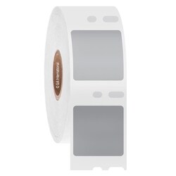 GA International&nbsp;DYMO-Compatible Cryogenic Labels 1