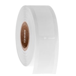 GA International Cryo-DTermo™ – DYMO-Compatible Cryogenic Labels